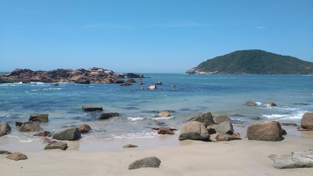 Pousada Caminho Nomade Garopaba Dış mekan fotoğraf
